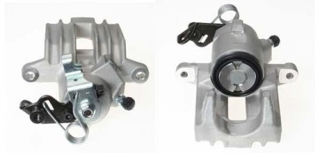 Гальмівний супорт BUDWEG CALIPER 342964