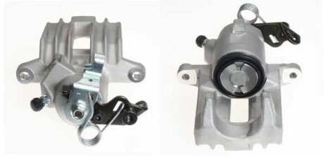 Гальмівний супорт BUDWEG CALIPER 342965