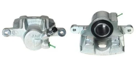 Гальмівний супорт BUDWEG CALIPER 342976
