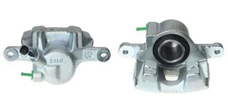 Гальмівний супорт BUDWEG CALIPER 342977