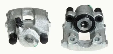 Гальмівний супорт BUDWEG CALIPER 343007