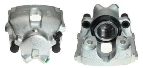Гальмівний супорт BUDWEG CALIPER 343008