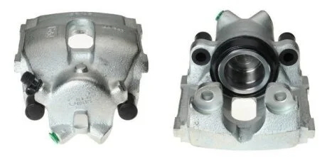 Гальмівний супорт BUDWEG CALIPER 343009
