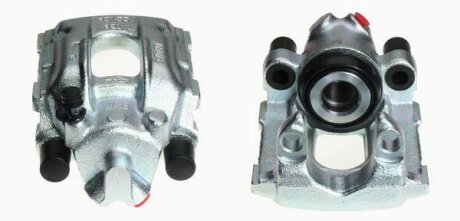 Гальмівний супорт BUDWEG CALIPER 343011