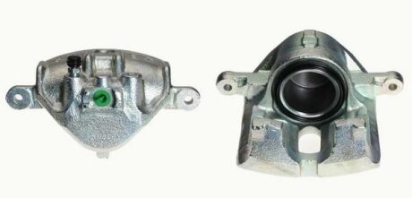 Гальмівний супорт BUDWEG CALIPER 343018