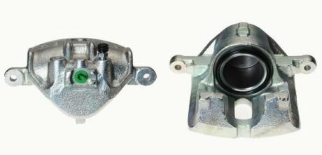 Гальмівний супорт BUDWEG CALIPER 343019