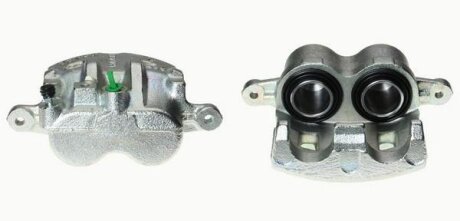 Гальмівний супорт BUDWEG CALIPER 343027