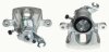 Суппорт тормозной BUDWEG CALIPER 343041 (фото 1)