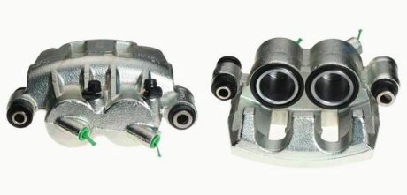 Гальмівний супорт BUDWEG CALIPER 343045