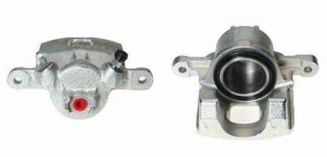 Гальмівний супорт BUDWEG CALIPER 343061