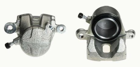 Гальмівний супорт BUDWEG CALIPER 343063