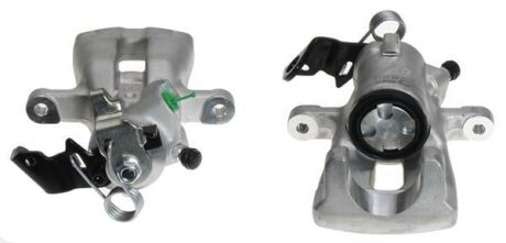 Гальмівний супорт BUDWEG CALIPER 343074