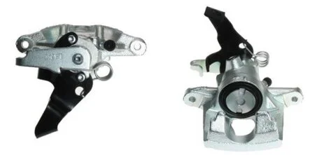 Гальмівний супорт BUDWEG CALIPER 343091
