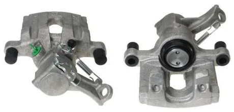 Гальмівний супорт BUDWEG CALIPER 343098