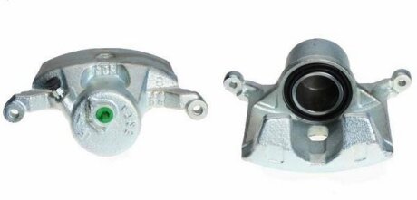 Гальмівний супорт BUDWEG CALIPER 343103