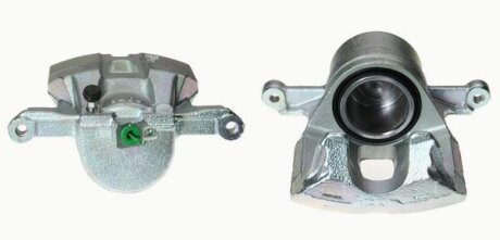 Гальмівний супорт BUDWEG CALIPER 343110
