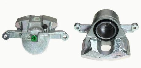 Гальмівний супорт BUDWEG CALIPER 343111