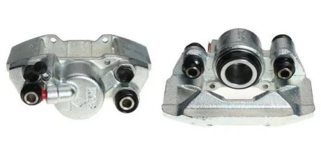 Гальмівний супорт BUDWEG CALIPER 343127
