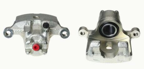 Гальмівний супорт BUDWEG CALIPER 343130