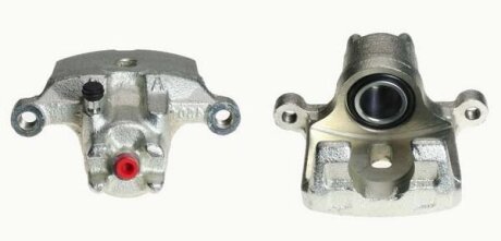 Гальмівний супорт BUDWEG CALIPER 343131
