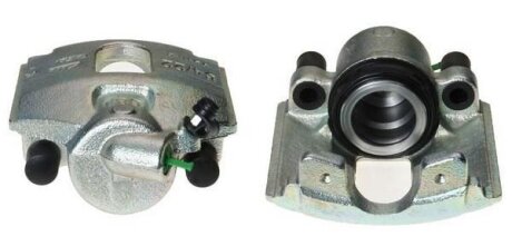 Гальмівний супорт BUDWEG CALIPER 343135