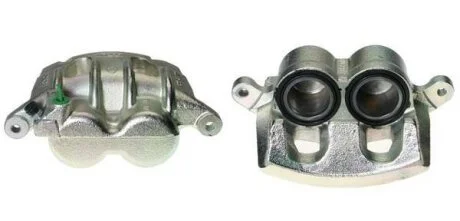 Гальмівний супорт BUDWEG CALIPER 343136