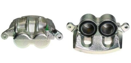 Гальмівний супорт BUDWEG CALIPER 343137