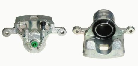 Гальмівний супорт BUDWEG CALIPER 343144