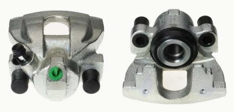 Гальмівний супорт BUDWEG CALIPER 343148
