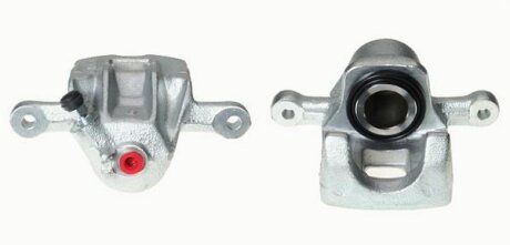 Гальмівний супорт BUDWEG CALIPER 343156