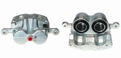 Гальмівний супорт BUDWEG CALIPER 343158