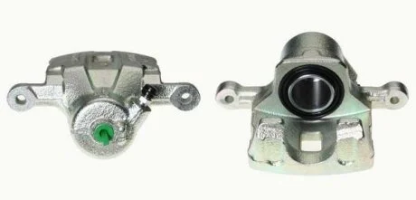 Гальмівний супорт BUDWEG CALIPER 343160