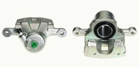 Гальмівний супорт BUDWEG CALIPER 343161