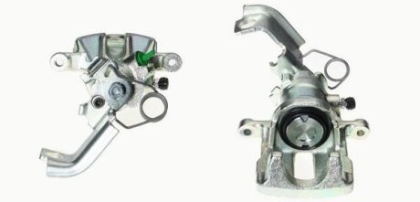 Гальмівний супорт BUDWEG CALIPER 343170