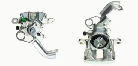 Гальмівний супорт BUDWEG CALIPER 343171