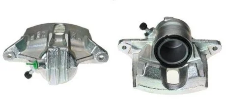 Гальмівний супорт BUDWEG CALIPER 343196
