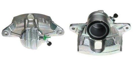 Гальмівний супорт BUDWEG CALIPER 343197