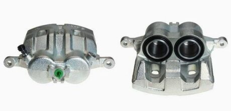 Гальмівний супорт BUDWEG CALIPER 343200