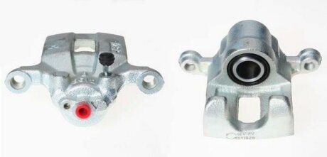 Гальмівний супорт BUDWEG CALIPER 343202