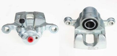 Гальмівний супорт BUDWEG CALIPER 343203