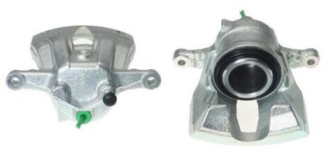 Гальмівний супорт BUDWEG CALIPER 343213
