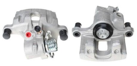 Гальмівний супорт BUDWEG CALIPER 343242