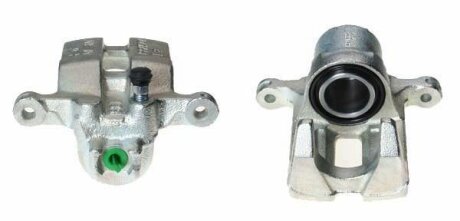 Гальмівний супорт BUDWEG CALIPER 343250