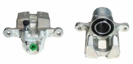 Гальмівний супорт BUDWEG CALIPER 343251