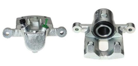Гальмівний супорт BUDWEG CALIPER 343260