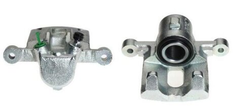 Гальмівний супорт BUDWEG CALIPER 343261