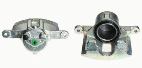 Гальмівний супорт BUDWEG CALIPER 343264