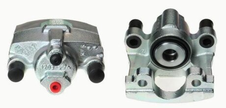 Гальмівний супорт BUDWEG CALIPER 343269