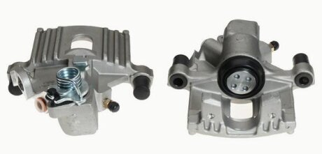 Гальмівний супорт BUDWEG CALIPER 343278