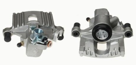 Гальмівний супорт BUDWEG CALIPER 343279